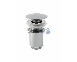 Advance Pop-up Bundvent 1 1/4'' Uden Overløb