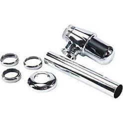 Hansgrohe Pungvandlås 32mm - 1 1/4"