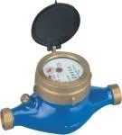 Vandmåler Våd 1/2" 165MM, 1,5 M3/H